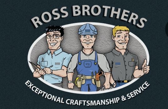 Avatar for Ross Brothers Interior Remodeling and Design