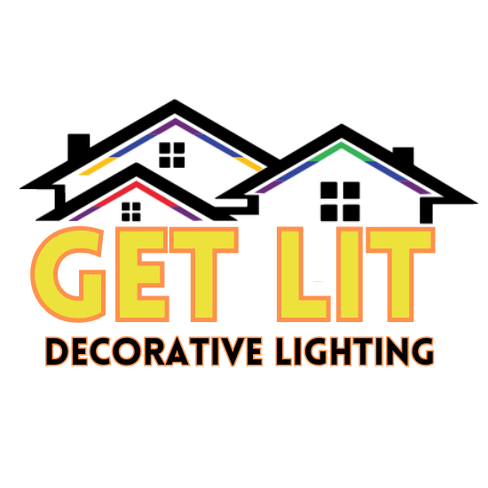 Get Lit Decorative Lighting logo
