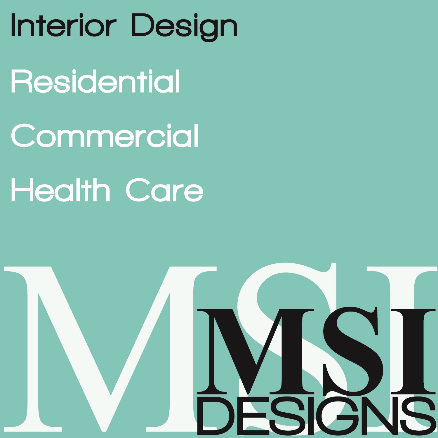 Avatar for MSI Designs, Inc