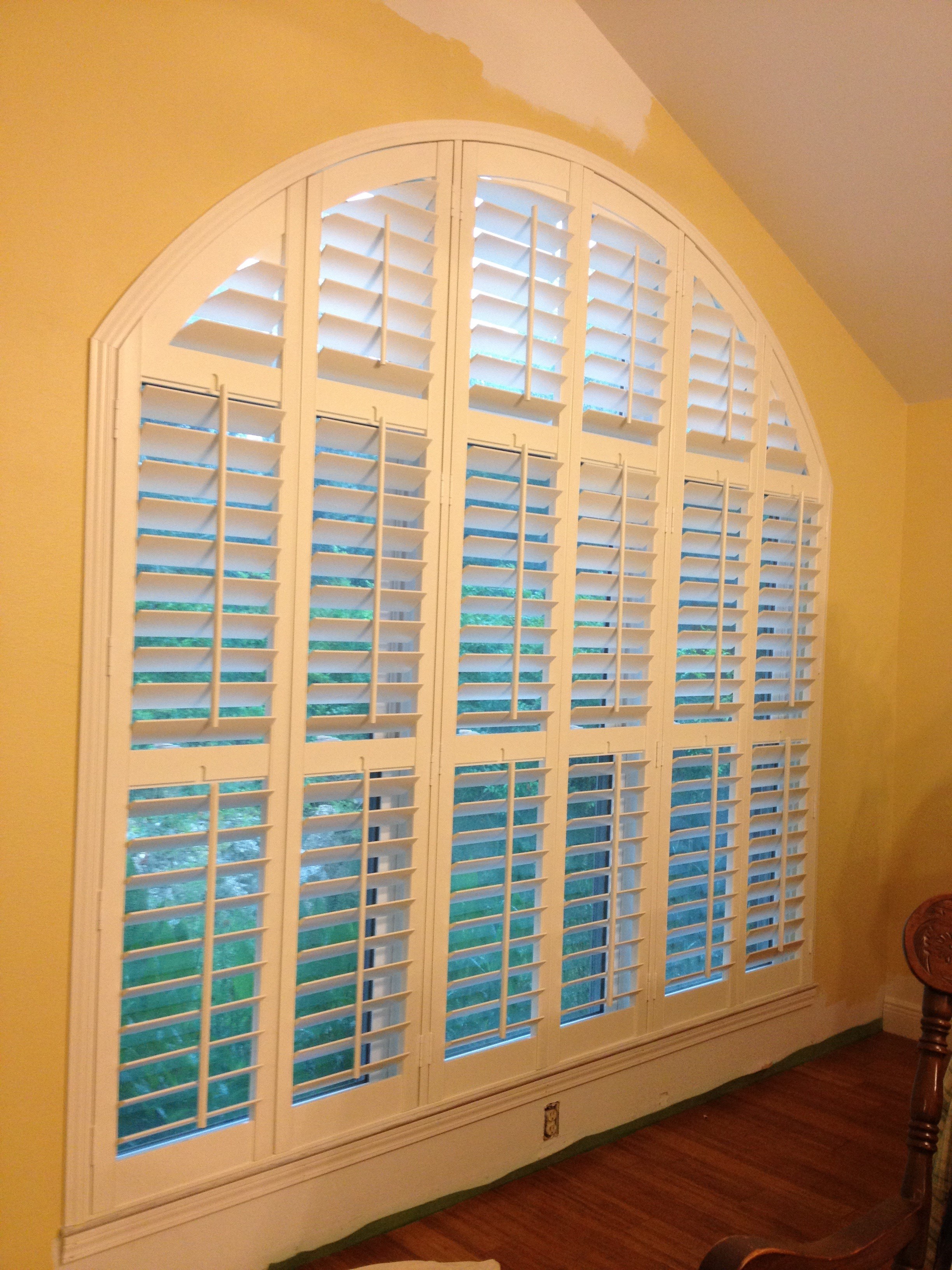 Logo for Blinds, Shutters and More LLC