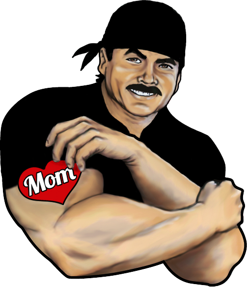 Mother & Sons Moving LLC logo