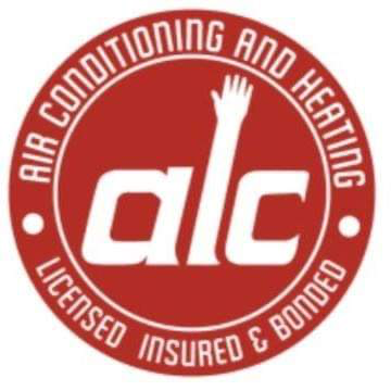 Air Conditioning & Heating Wizards logo