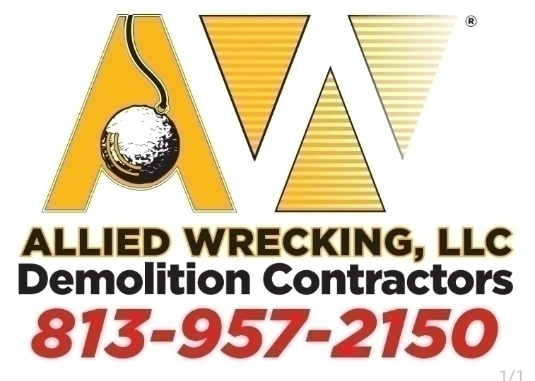 Avatar for ALLIED Wrecking, LLC