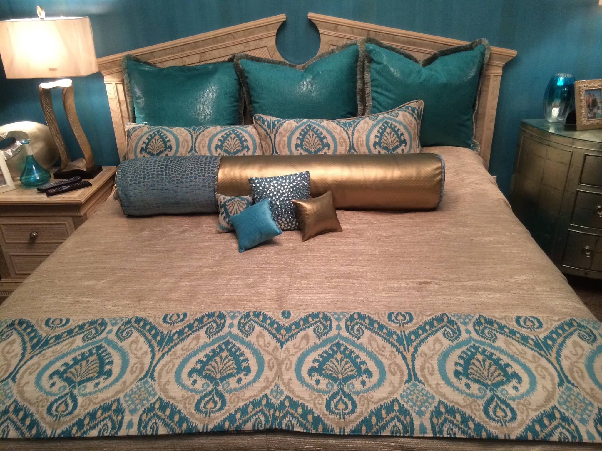 Avatar for Curtain Designs by Hani