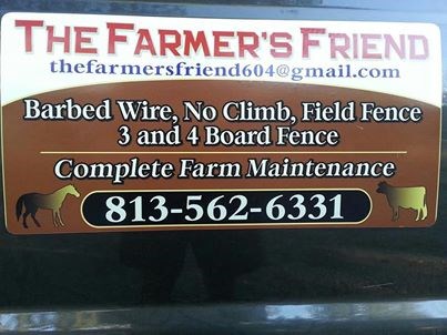 Avatar for The Farmers Friend