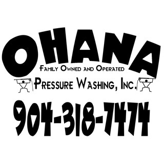 Avatar for Ohana Pressure Washing