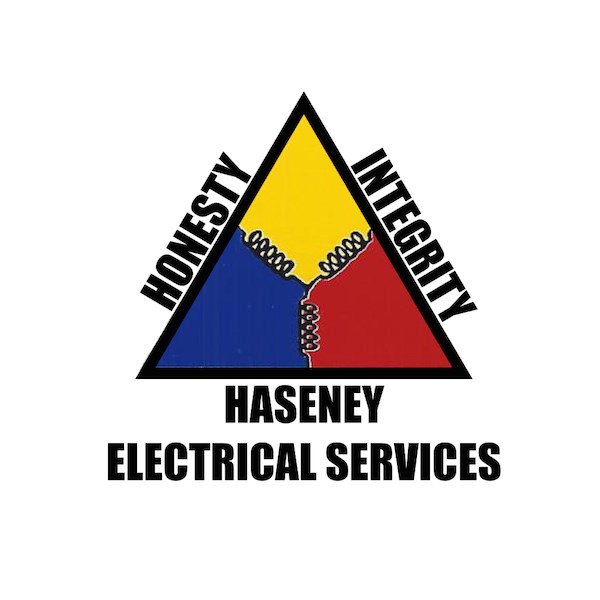 Logo for Haseney Electrical Service