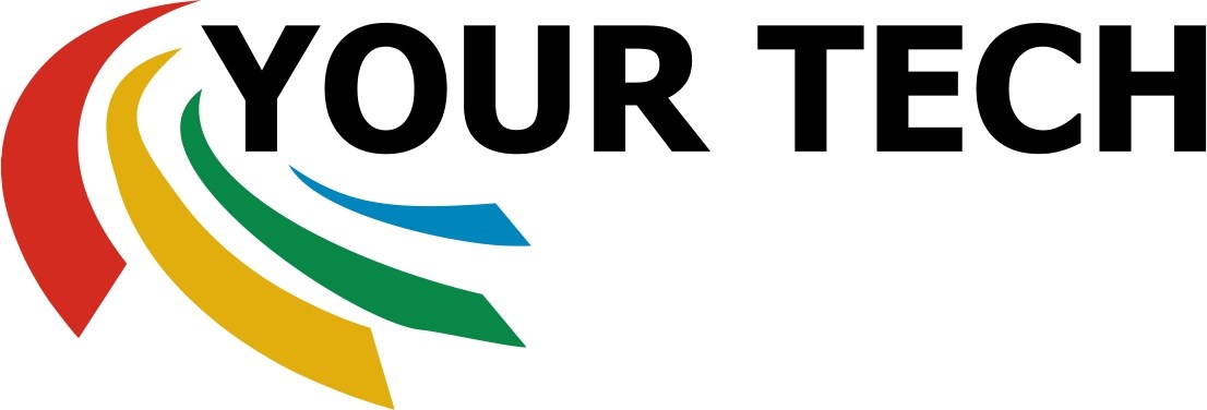Logo for Your Tech