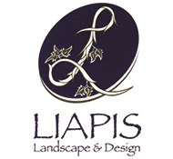 Logo for Liapis Landscape & Design