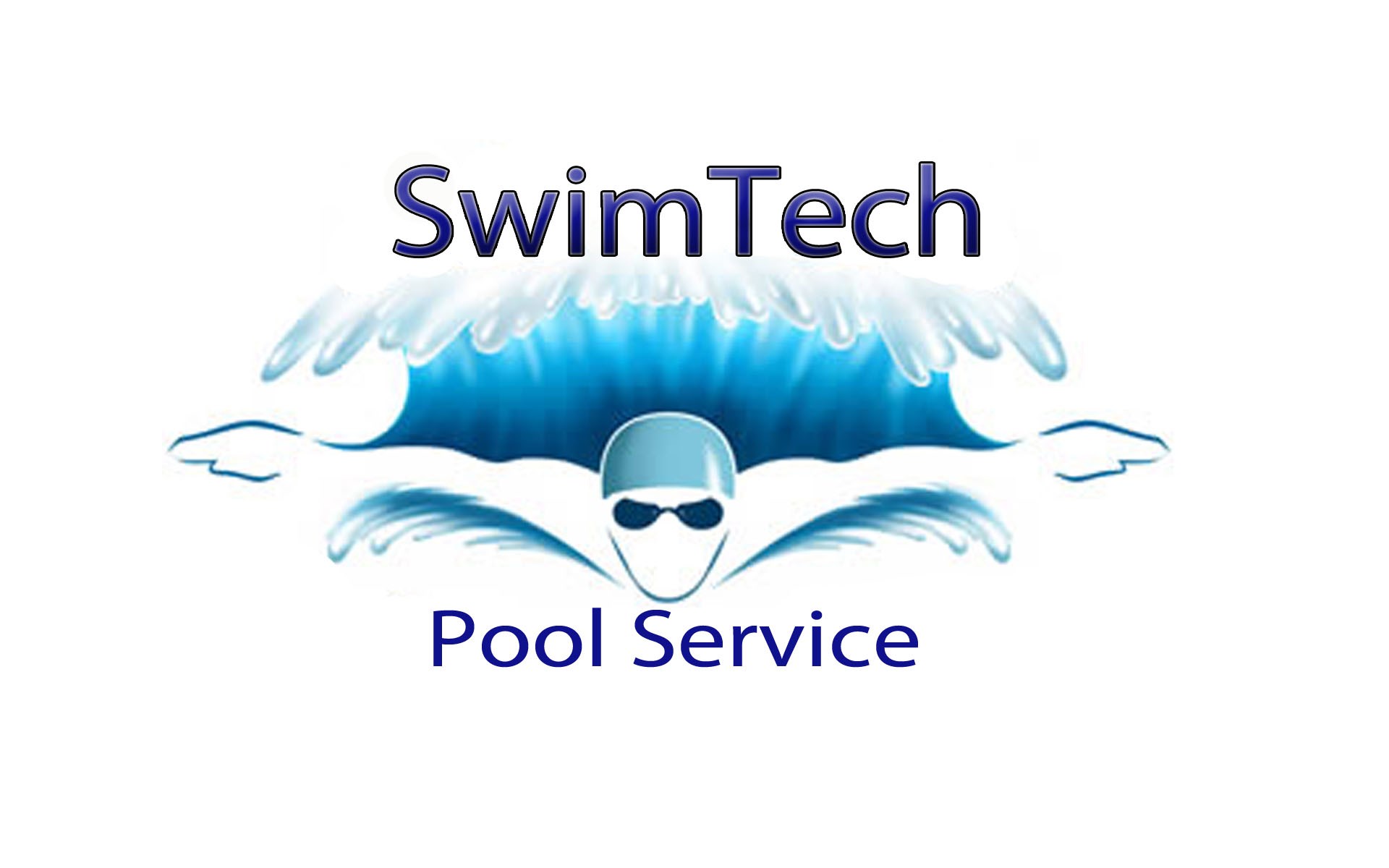 SwimTech Pool Service, LLC. logo