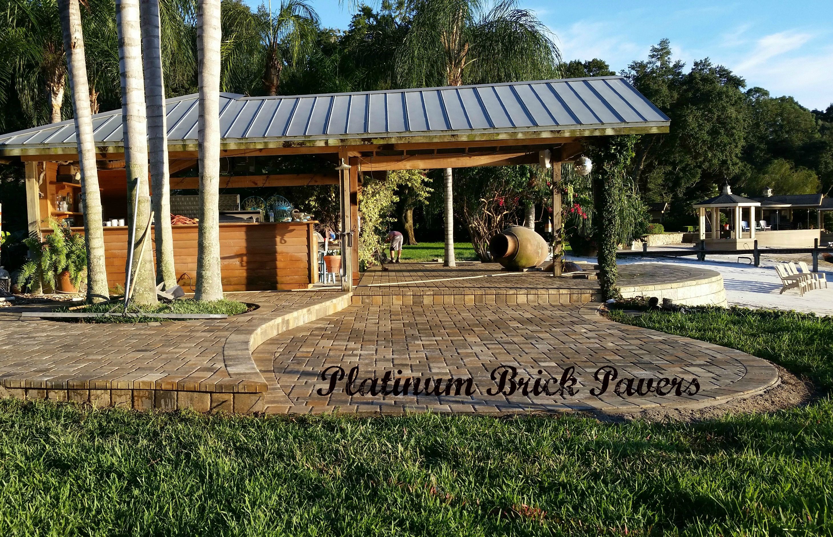 Avatar for Platinum Brick Pavers