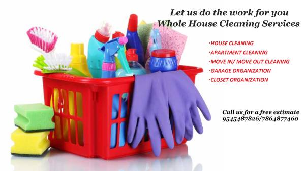 Avatar for Cleaning 101 Inc