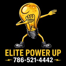 Avatar for Elite Power Up, LLC