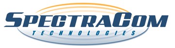 Logo for Spectracom Technologies