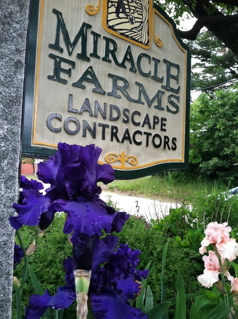 Avatar for Miracle Farms Landscape Contractors