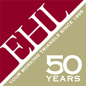 Logo for EHL Kitchens LLC
