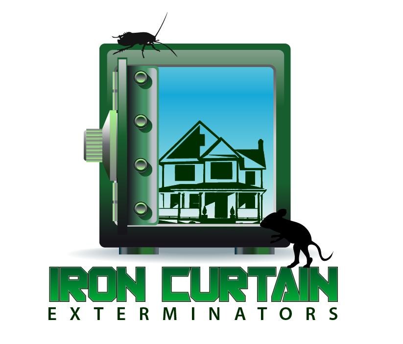 Avatar for Iron Curtain Exterminators Inc