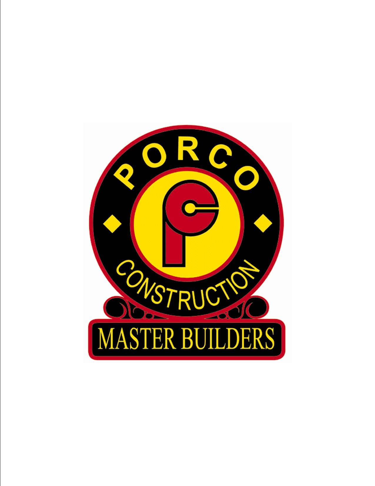 Avatar for Porco Construction
