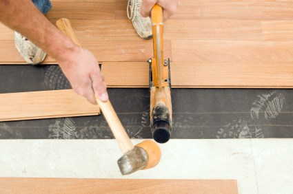 Avatar for City Hardwood Floors