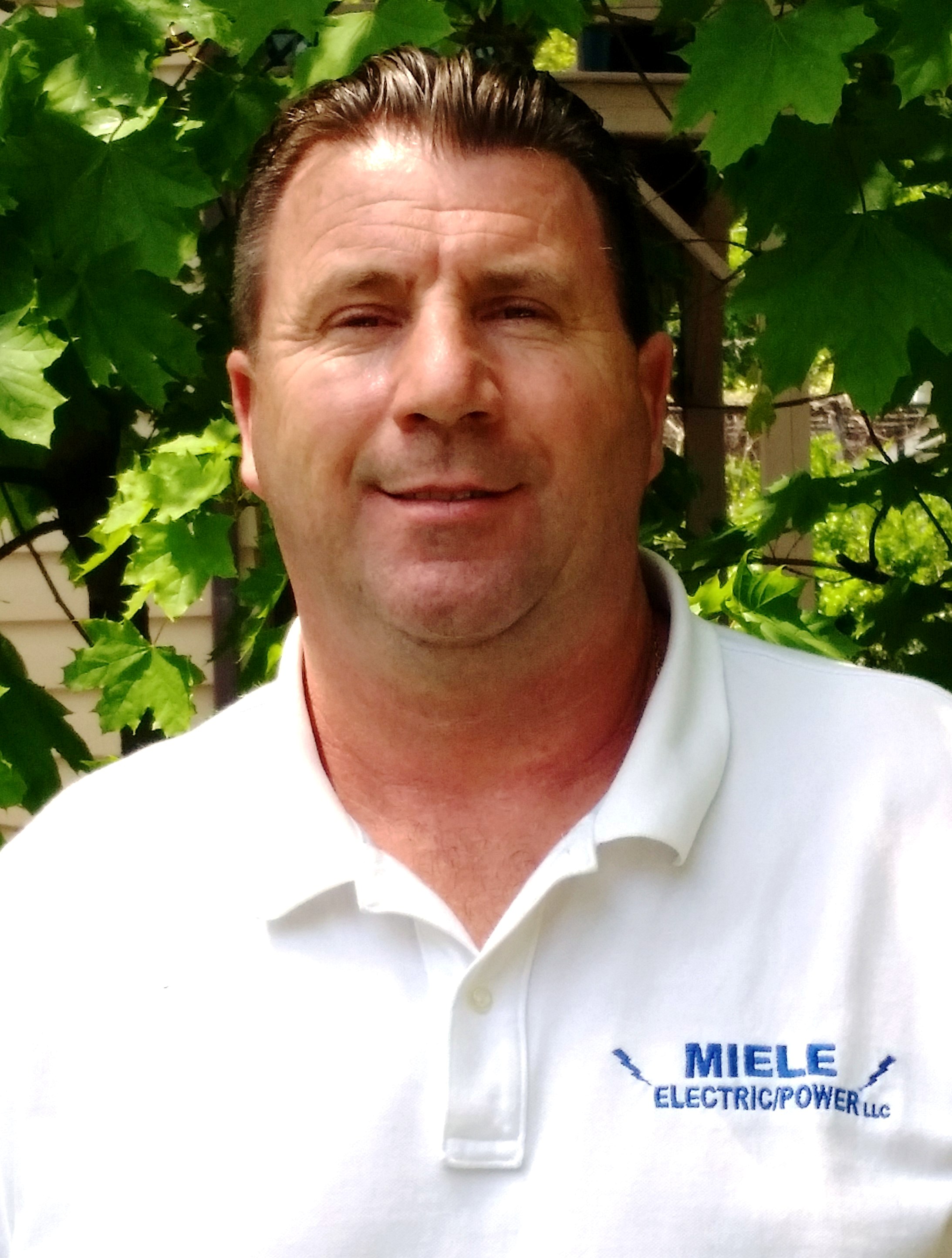 Logo for MIELE ELECTRIC/POWER II LLC