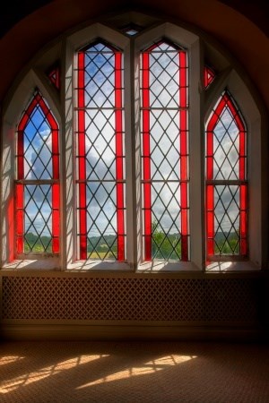 Avatar for Designer Stained Glass