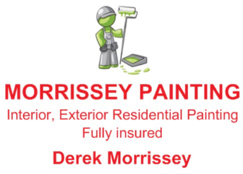Avatar for Morrissey Painting