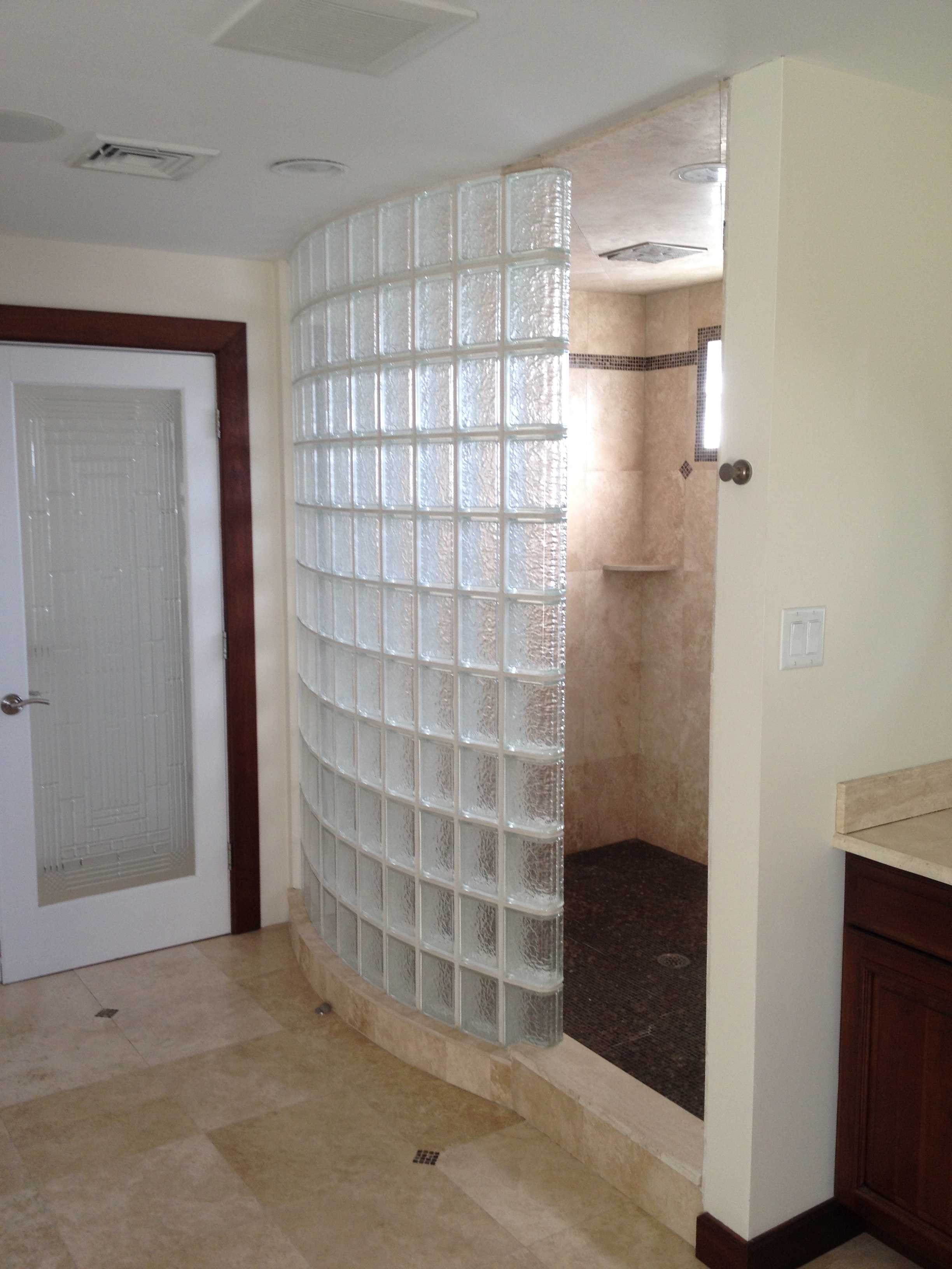 Avatar for FRED MICHEL JR GLASS BLOCK MASONRY