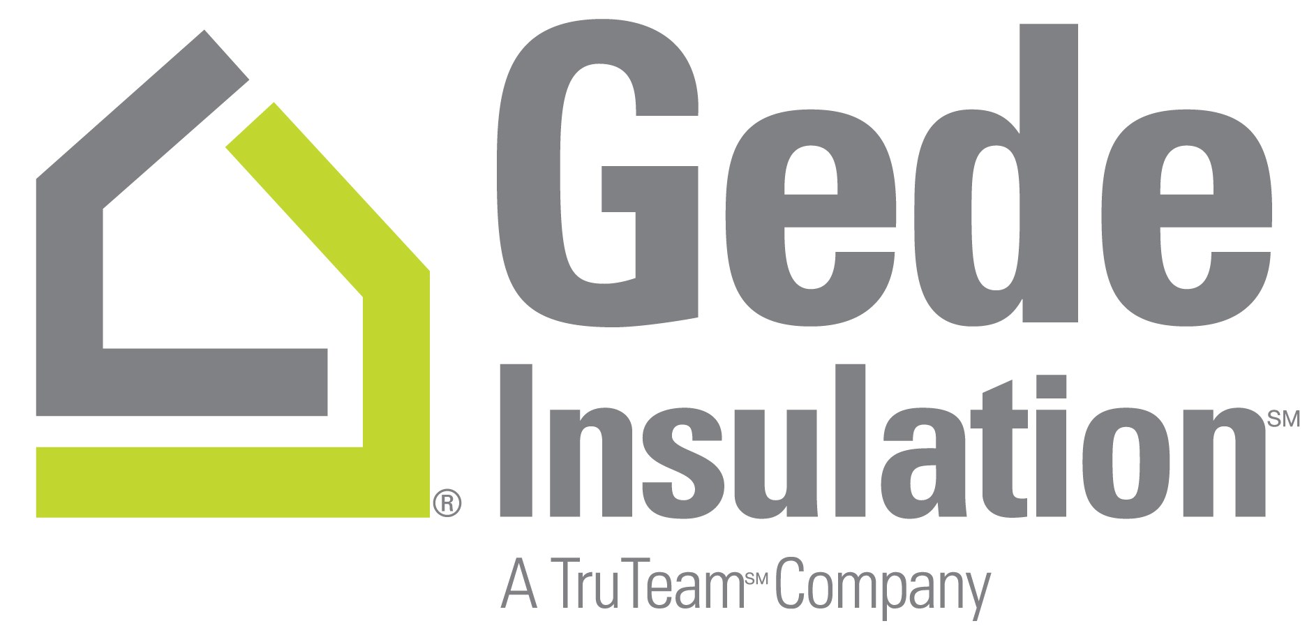 Logo for Gede Insulation