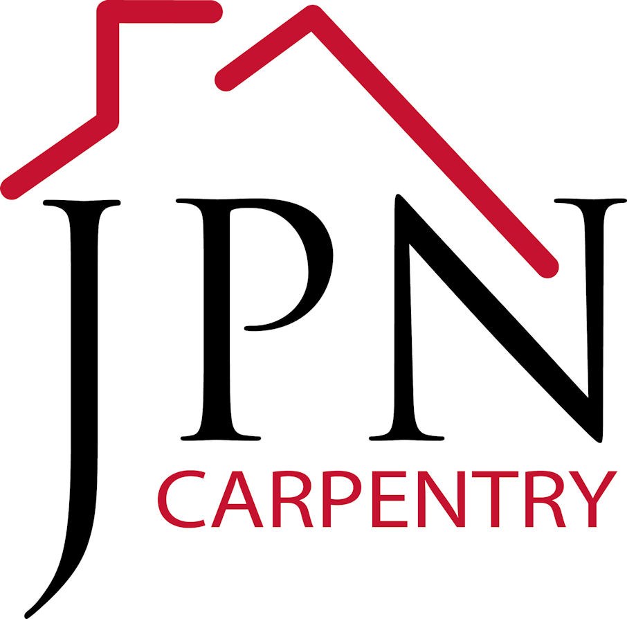 Logo for JPN Carpentry