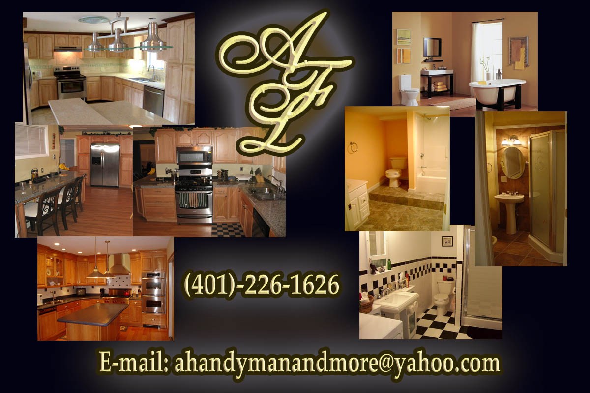 Avatar for Affordable Luxury Home Improvements