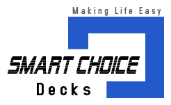 Avatar for Smart Choice Decks