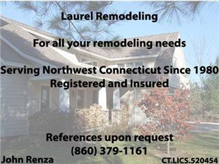 Avatar for Laurel Remodeling
