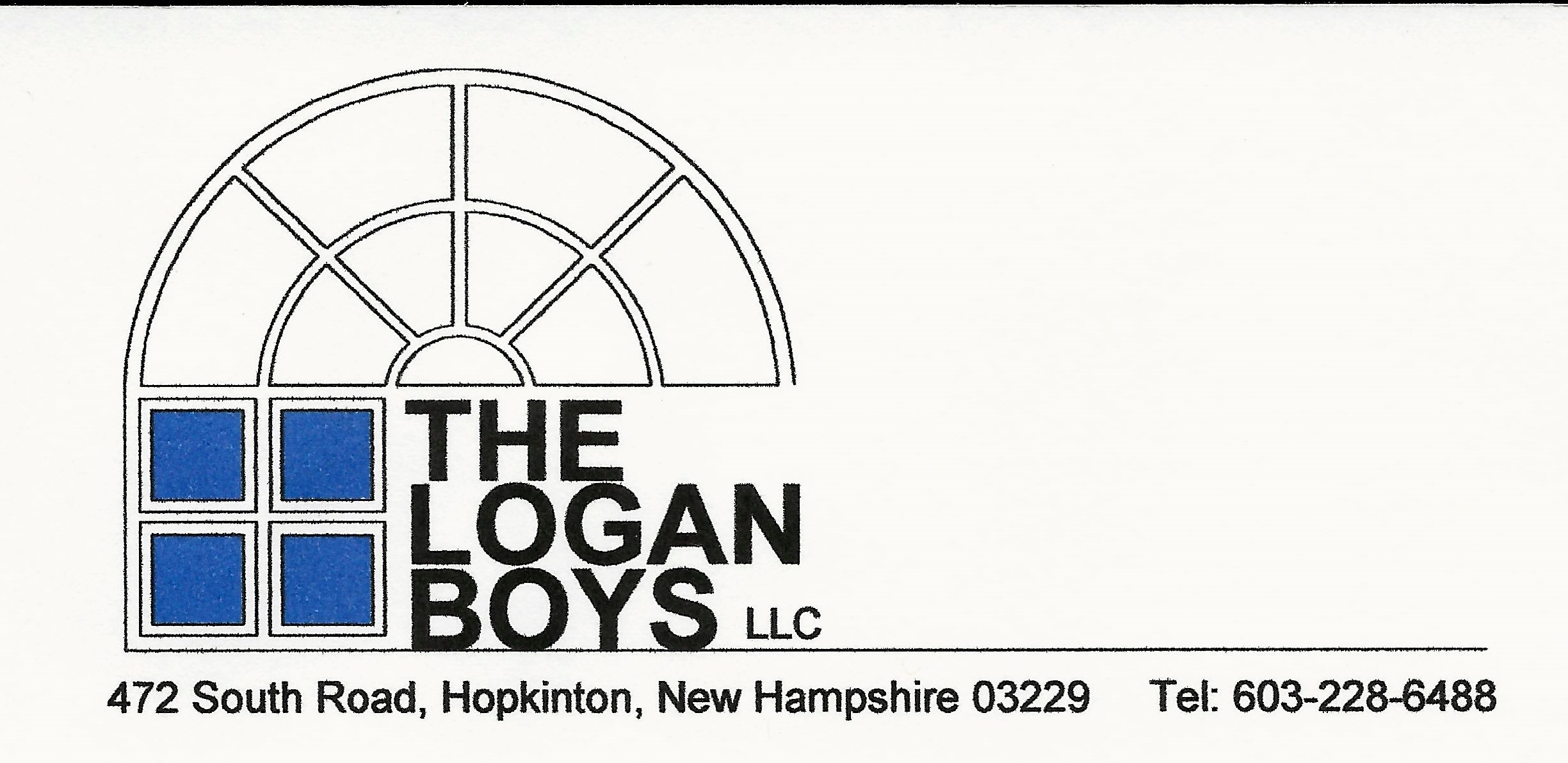 Avatar for The Logan Boys LLC