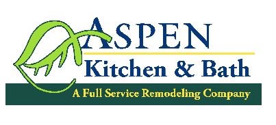 Logo for Aspen Kitchen & Bath Center