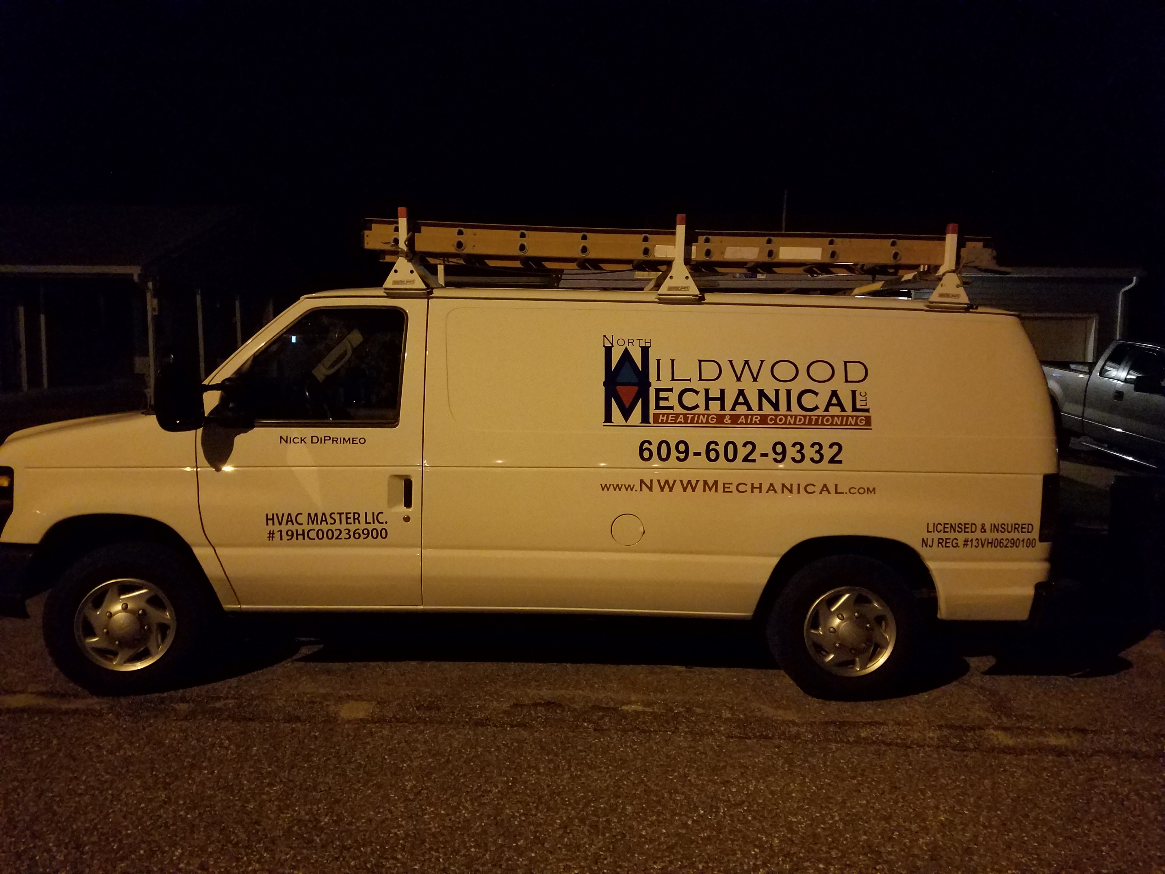 Avatar for North Wildwood Mechanical