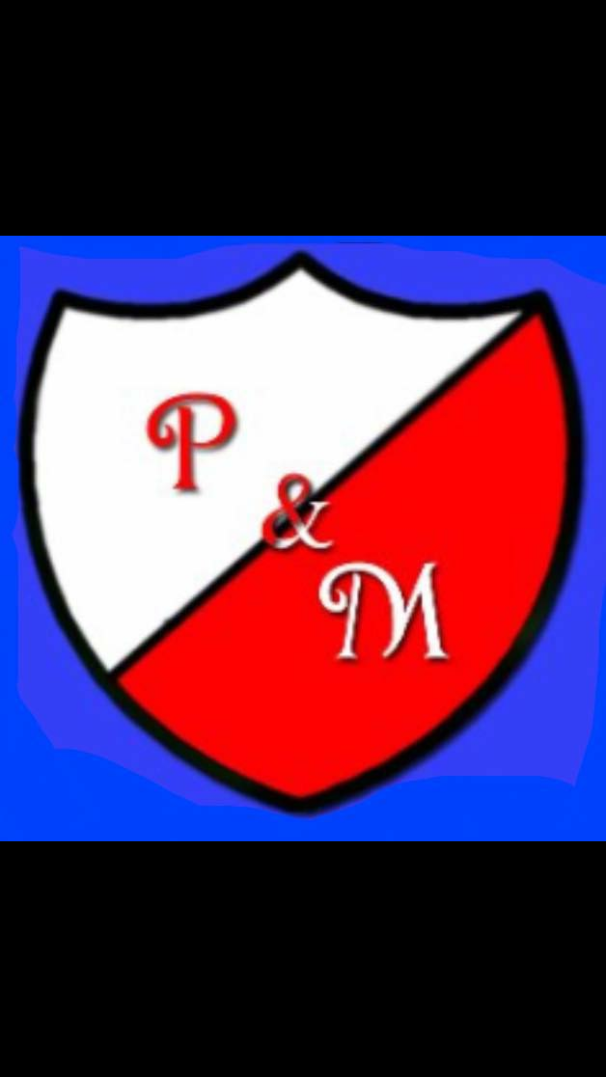 P&M BUILDERS LLC. logo