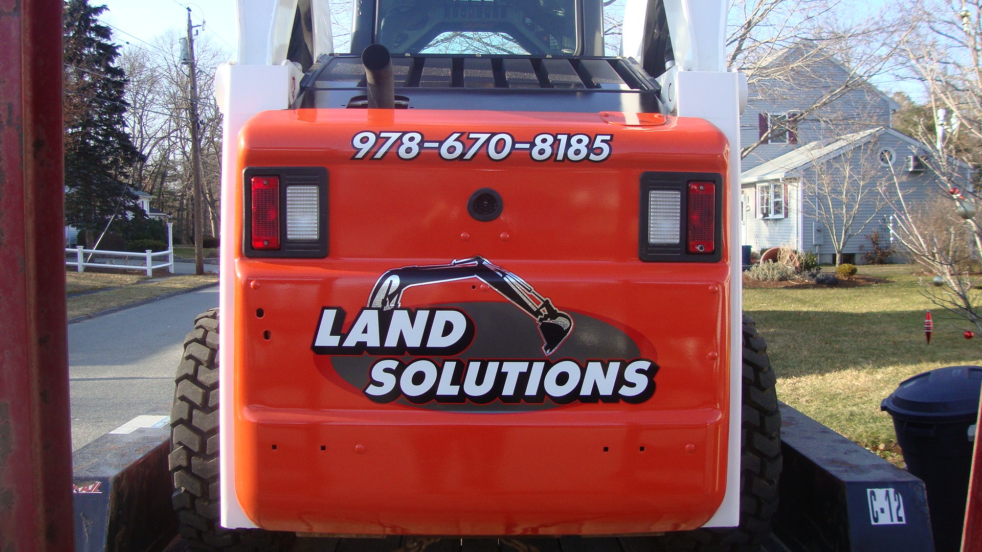 Avatar for Land Solutions