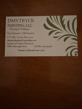 Avatar for Dmytryck Painting LLC