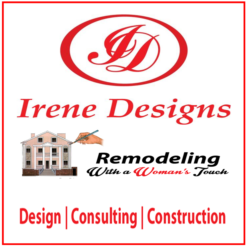 Logo for Irene Designs, LLC