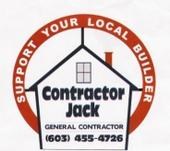 Avatar for Contractor Jack