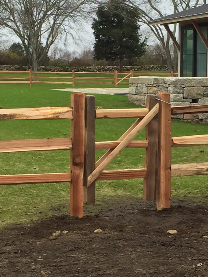 Avatar for Charlestown Fence Co.