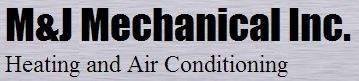 Avatar for M&J Mechanical Inc. Heating and Air Conditioning