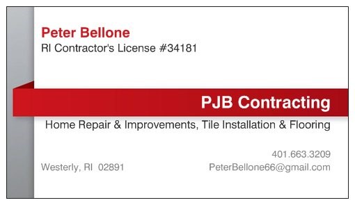 Avatar for PJB Contracting