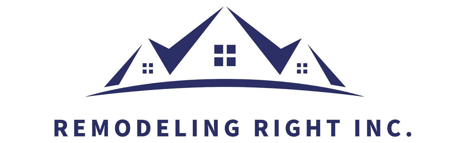 Remodeling Right Inc. logo