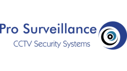 Logo for Pro Surveillance