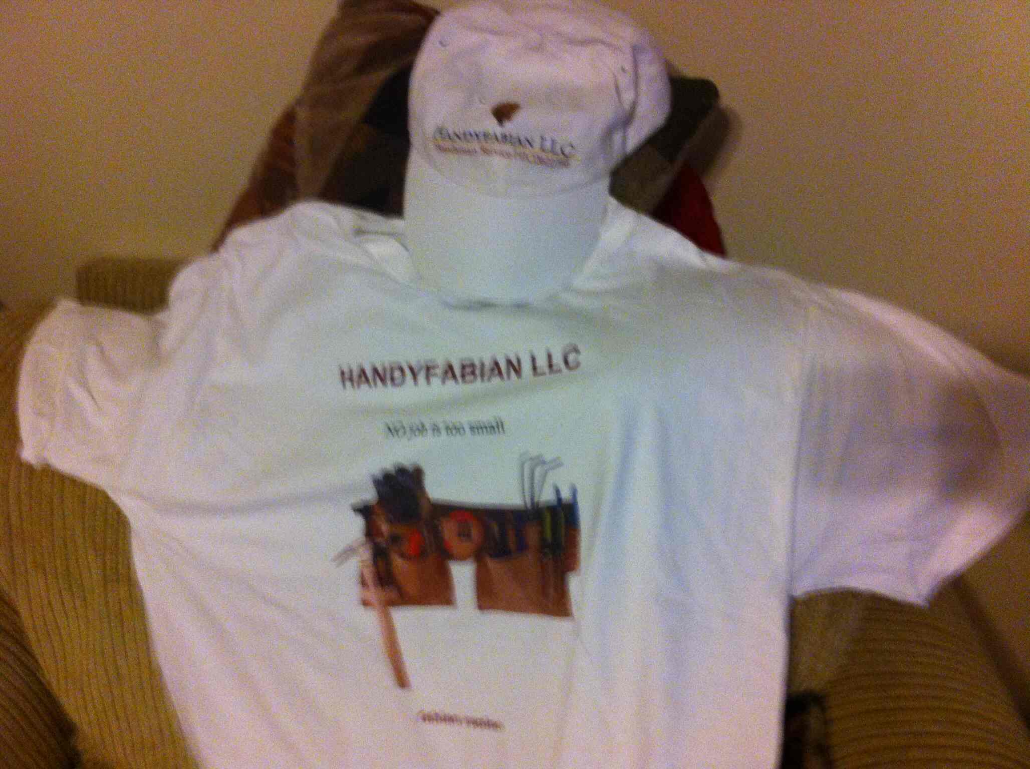 Avatar for Handyfabian LLC