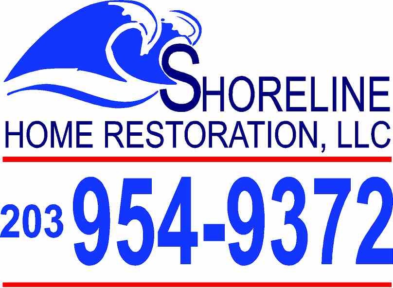 Logo for Shoreline Home Restoration LLC