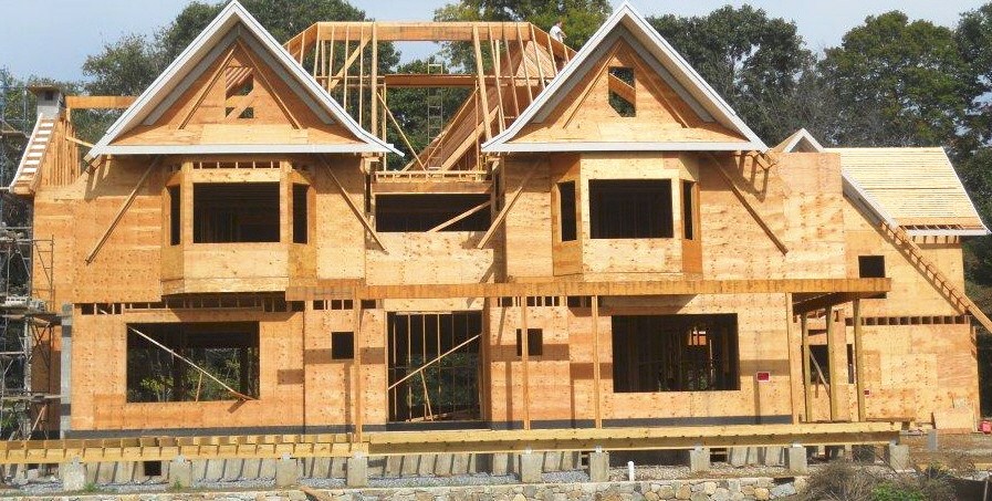 Logo for Kastle Builders
