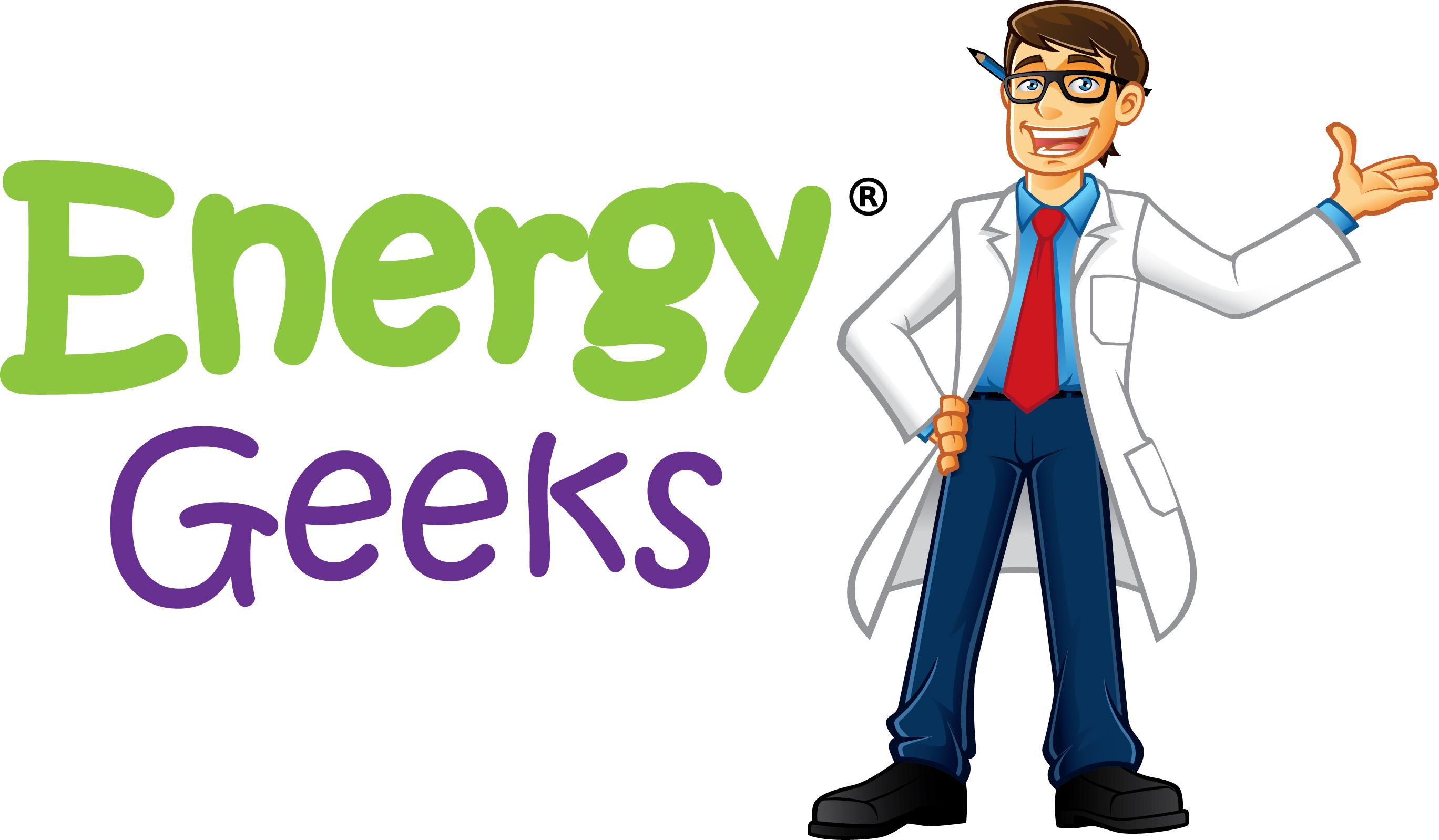 Avatar for Energy Geeks