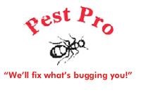 Pest Pro logo